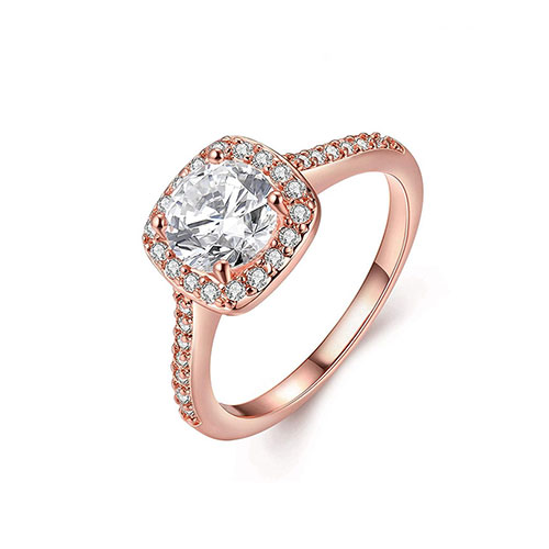 Flower Ring